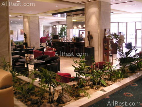 Kempinski Hotel Zografski 27